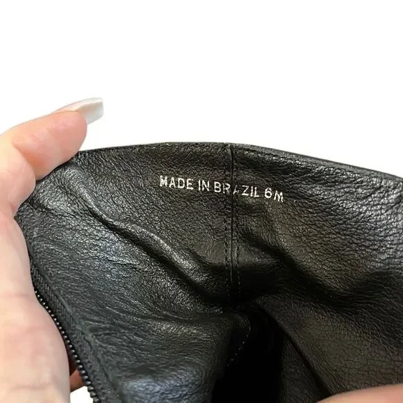 Like-new Brighton Boots - Picture 10 of 10